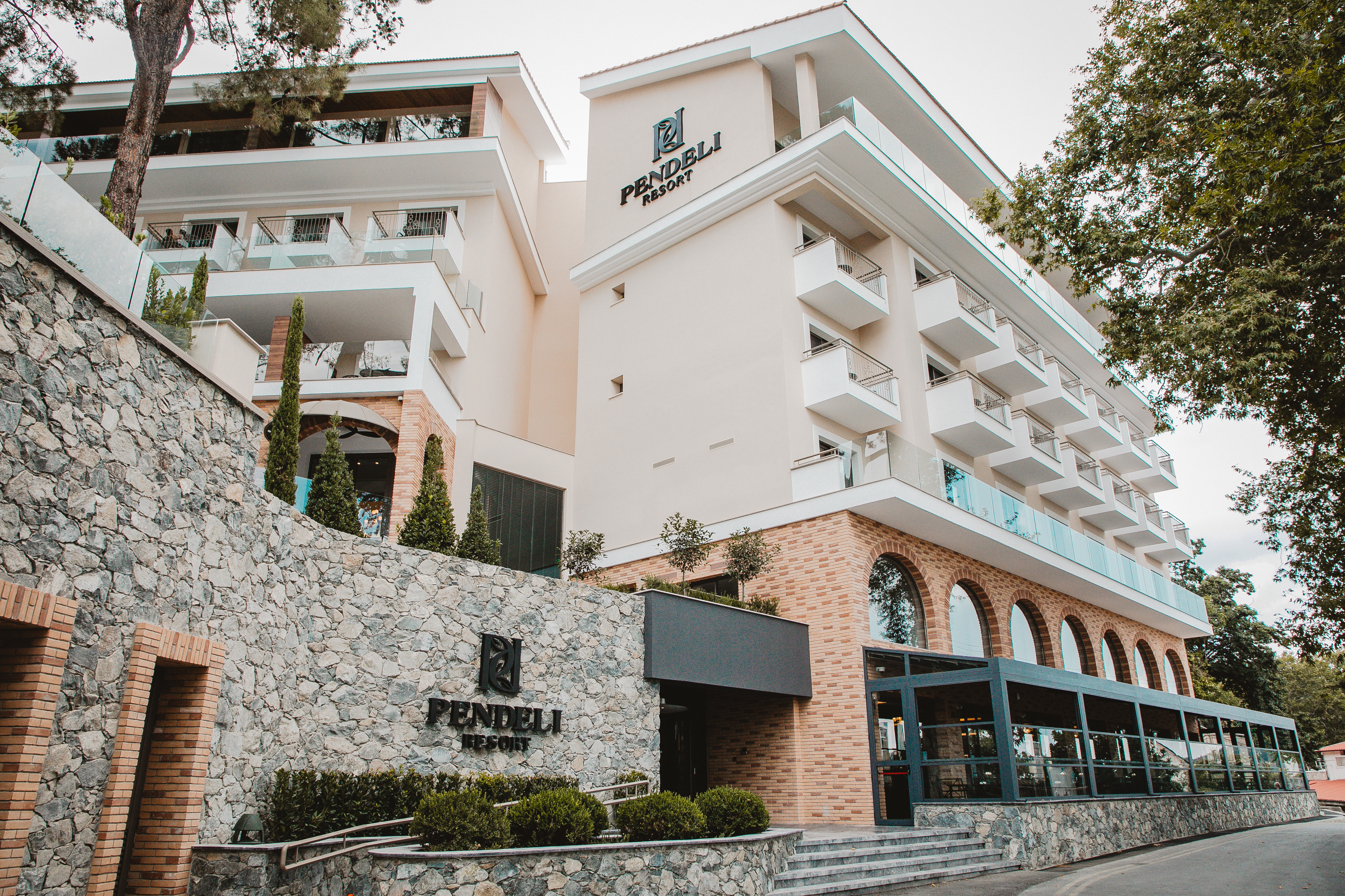 Pendeli Resort